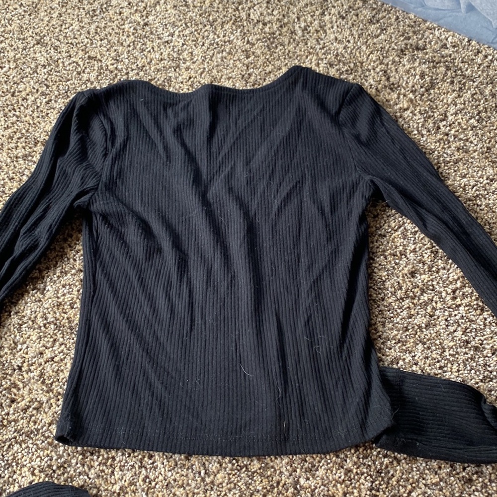 Zip-Up Jacket - Picture 2 of 3
